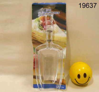 Imagen de CUCHARAS MEDIDORAS X3 1.25